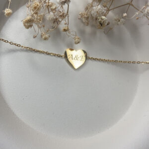 Bracelet personnalisé