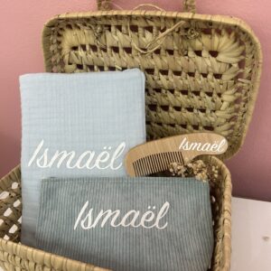 Ensemble azur