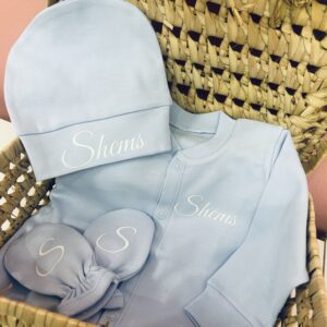 Coffret nuage