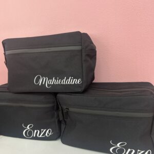 Trousse de toilette